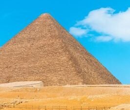 Mega Pharaoh Trip from Cairo