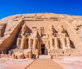Abu Simbel Day Tour