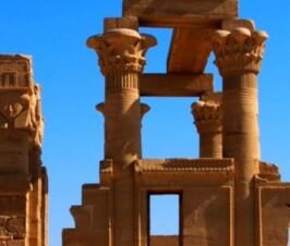 Kalabsha & Nubian Museum Tour